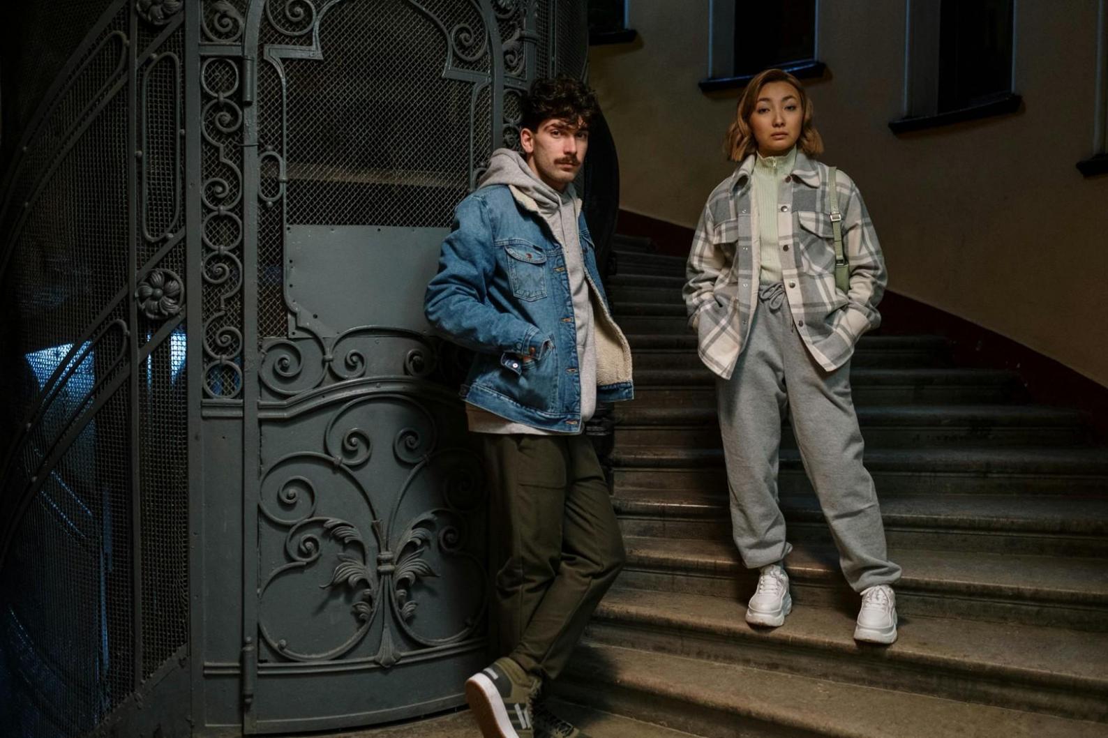 Environnement confortable favorisant les échanges constructifs