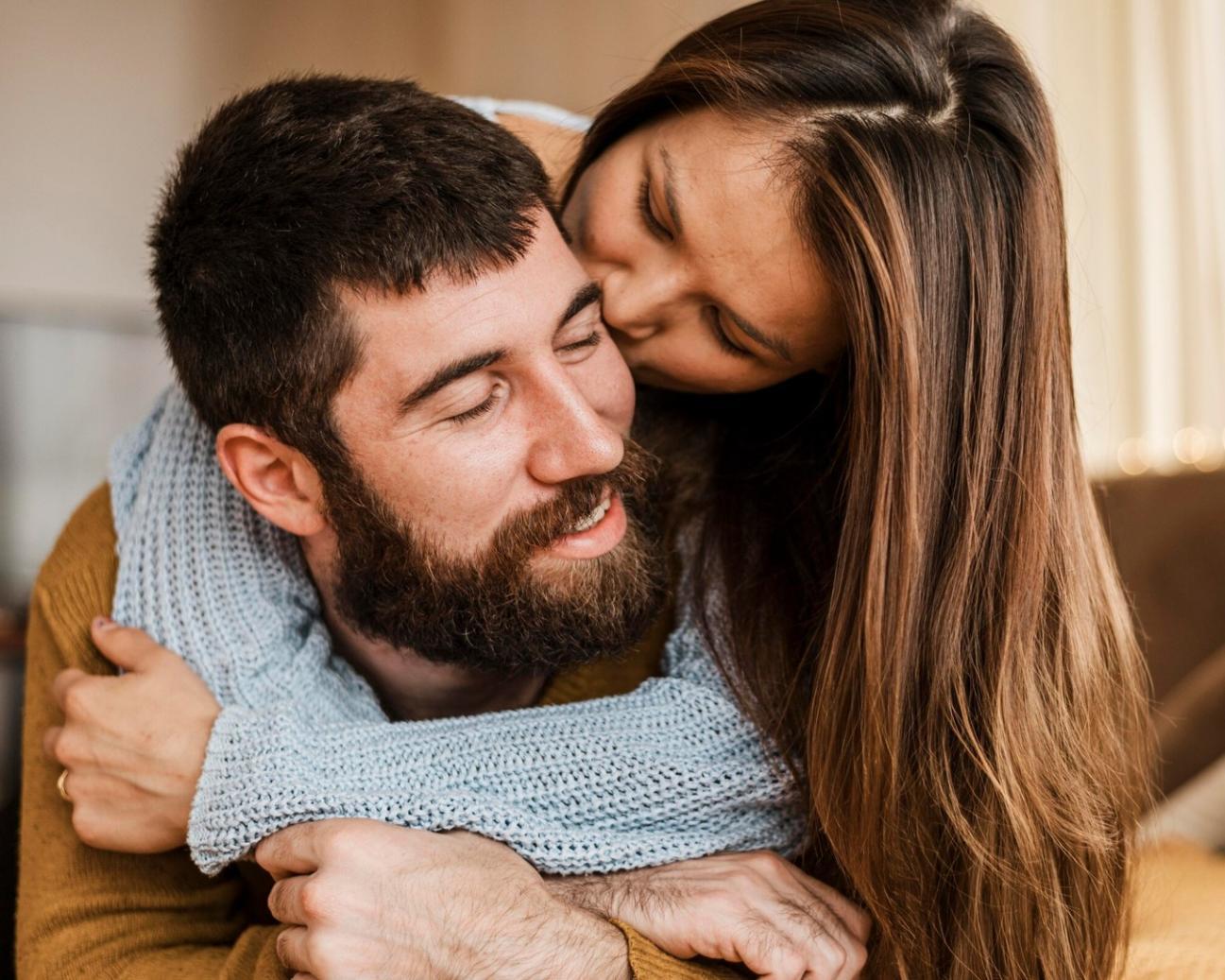 Espace d'accueil chaleureux du cabinet de conseil familial